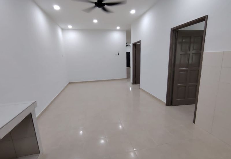 TAMAN REMBIA PERKASA