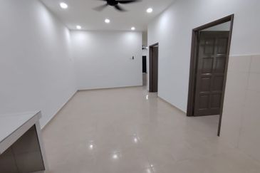 TAMAN REMBIA PERKASA