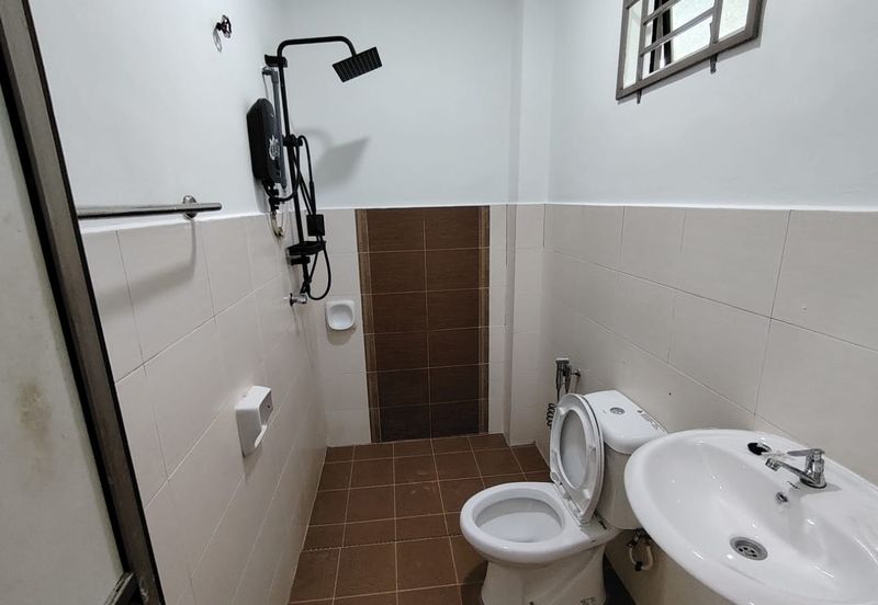 TAMAN REMBIA PERKASA