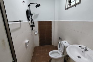 TAMAN REMBIA PERKASA