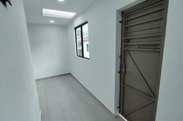 TAMAN REMBIA PERKASA