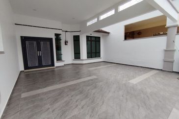 TAMAN REMBIA PERKASA