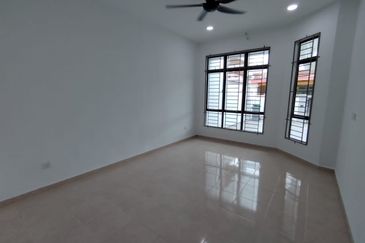 TAMAN REMBIA PERKASA