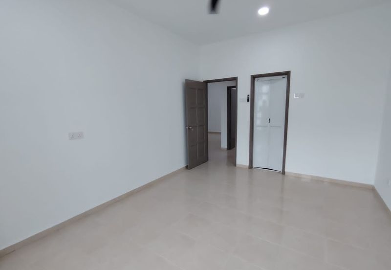 TAMAN REMBIA PERKASA