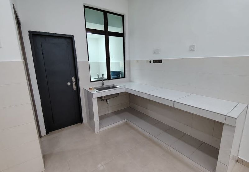 TAMAN REMBIA PERKASA