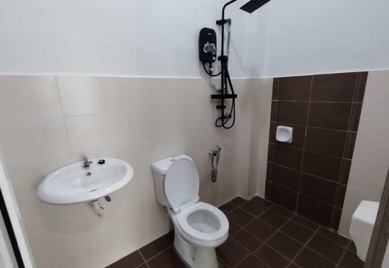 TAMAN REMBIA PERKASA