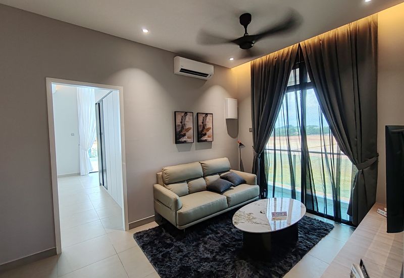 Taman Ayer Keroh Heights