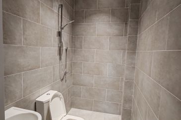 Taman Ayer Keroh Heights