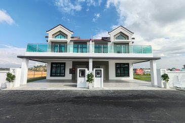 Taman Gapam Perdana