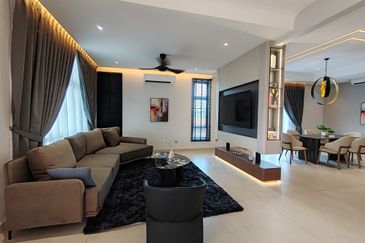 Country Villas Resort