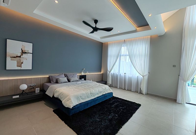 Country Villas Resort