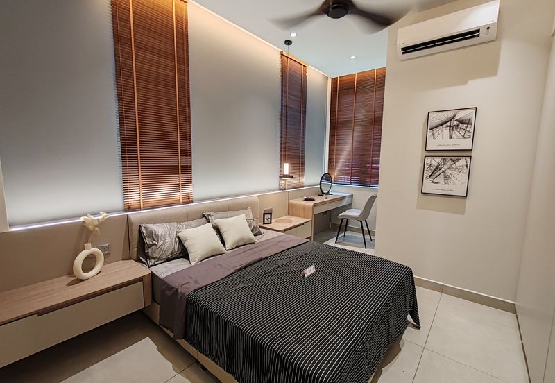 Country Villas Resort