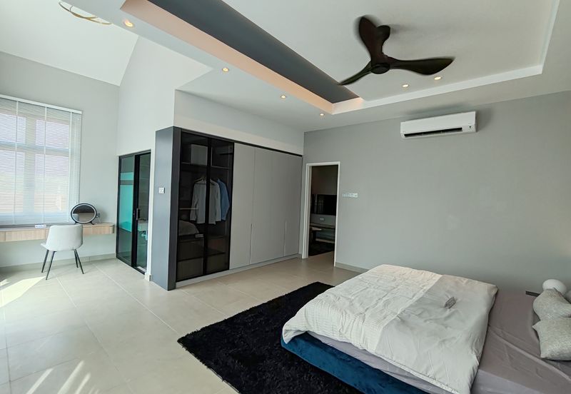 Country Villas Resort