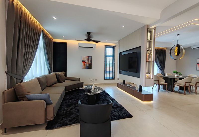 Country Villas Resort