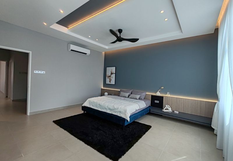 Country Villas Resort