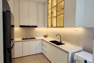 Taman Ayer Keroh Heights