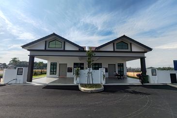 Taman Gapam Perdana