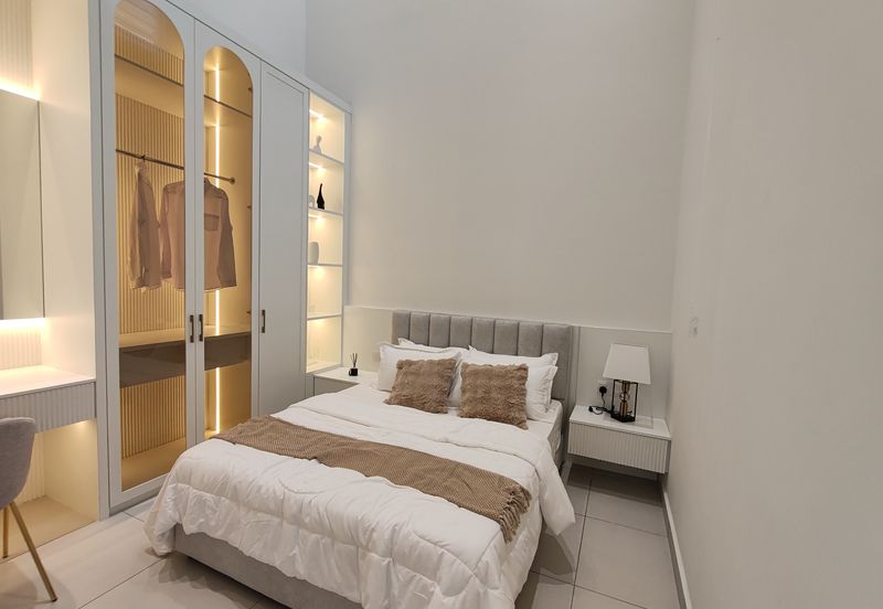 Taman Ayer Keroh Heights