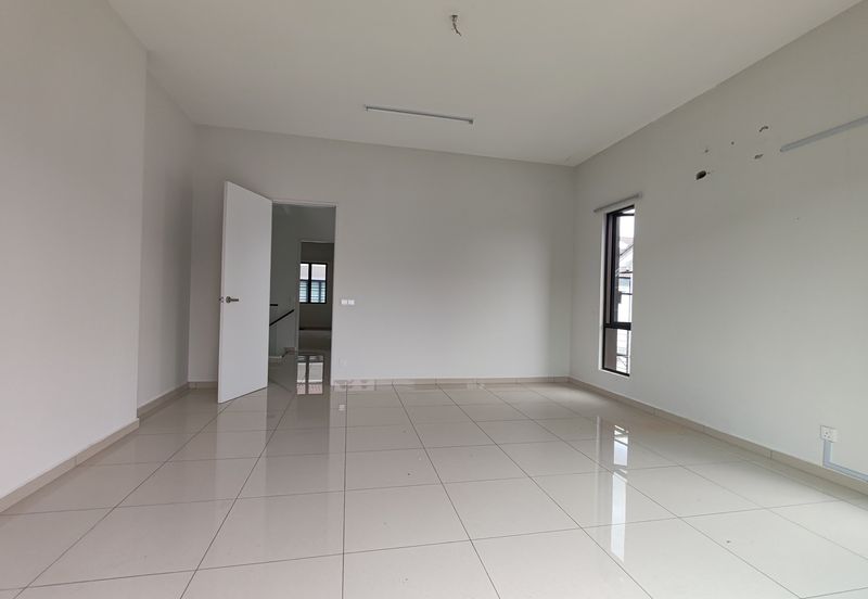 One Krubong Lake Garden