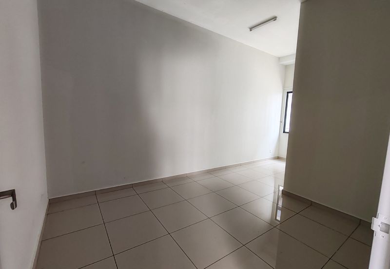 One Krubong Lake Garden