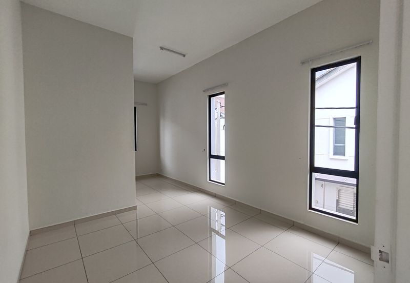 Taman Krubong Heights