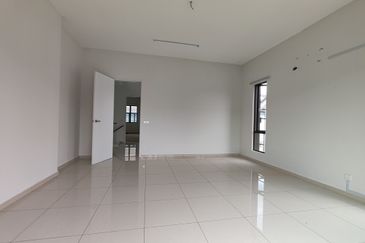 Taman Krubong Heights