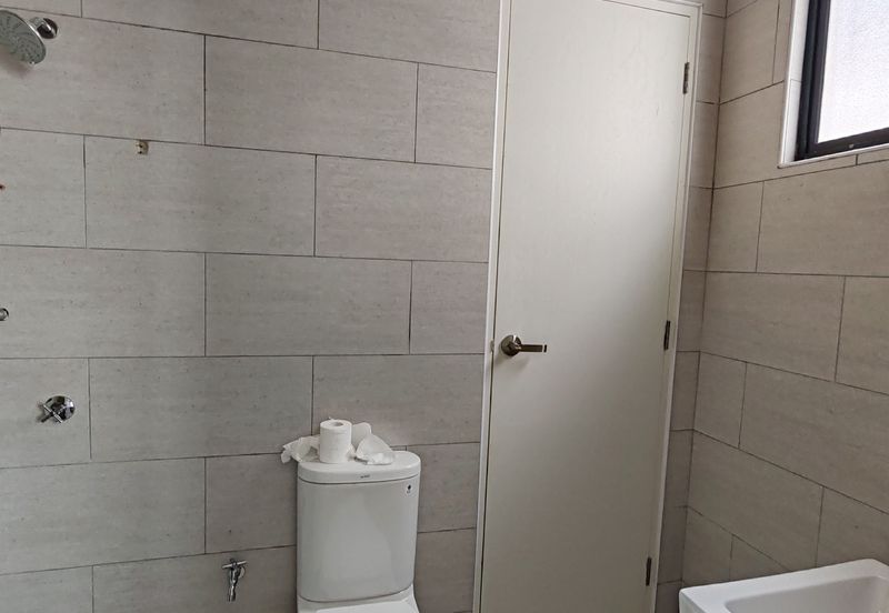 Taman Krubong Heights