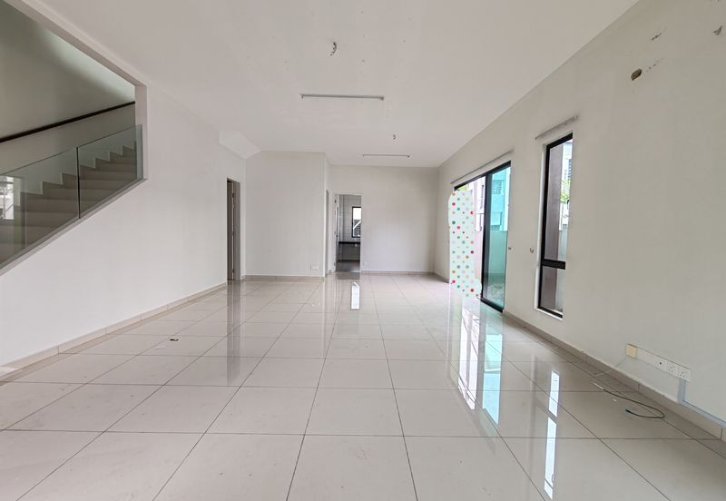 Taman Krubong Heights