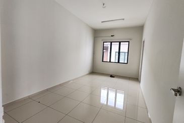 Taman Krubong Perdana