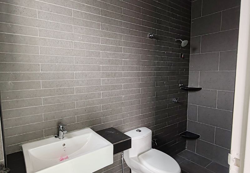 Taman Krubong Perdana