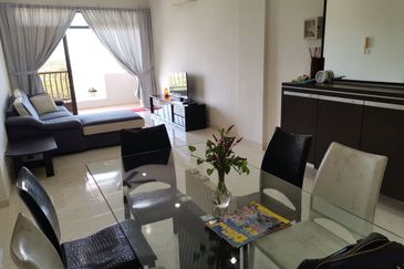 CHENG HEIGHTS CONDOMINIUM