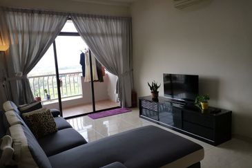 CHENG HEIGHTS CONDOMINIUM