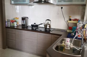 CHENG HEIGHTS CONDOMINIUM