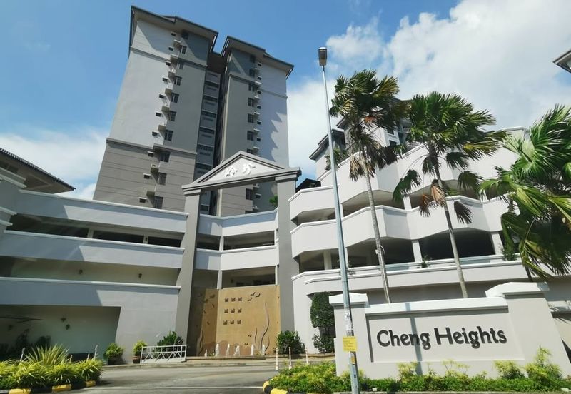 CHENG HEIGHTS CONDOMINIUM