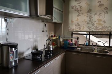 CHENG HEIGHTS CONDOMINIUM