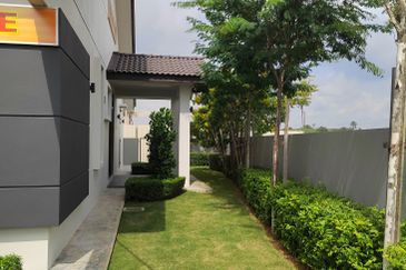 TAMAN REMBIA PERKASA