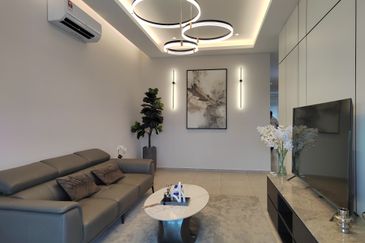 TAMAN REMBIA PERKASA