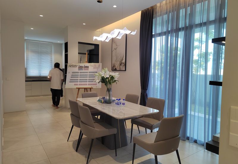 TAMAN REMBIA PERKASA