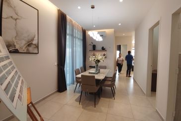 TAMAN REMBIA PERKASA