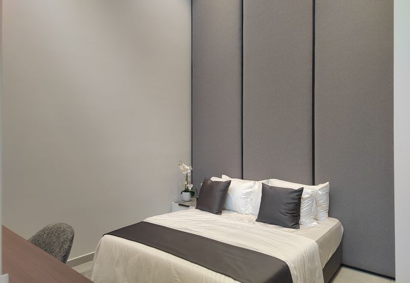 TAMAN REMBIA PERKASA