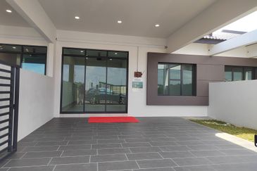 TAMAN REMBIA PERKASA