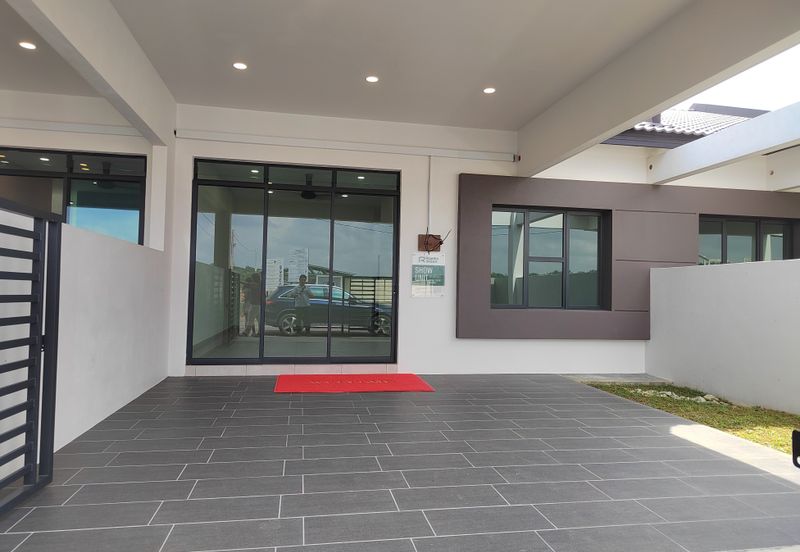 TAMAN REMBIA PERKASA