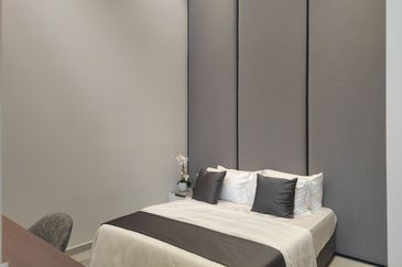 TAMAN REMBIA PERKASA