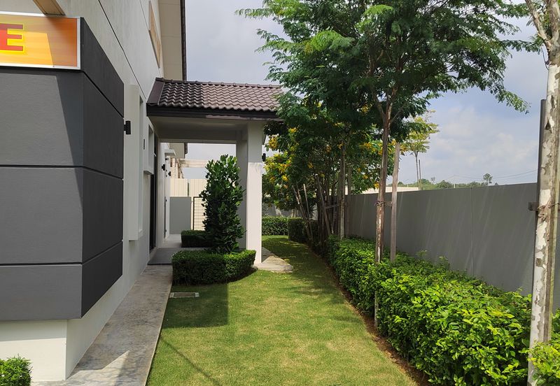 TAMAN REMBIA PERKASA