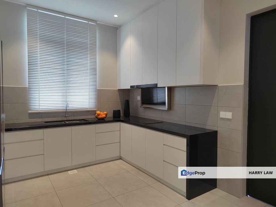 Taman Rembia Indah & Rembia Utama 22x75/22x70 Single Storey Terrace Non bumi for sell , Melaka, Rembia