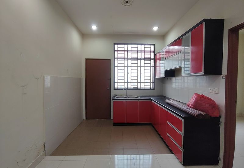 Taman Bukit Katil Permai