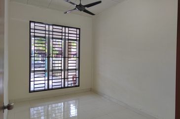 Taman Bukit Katil Damai