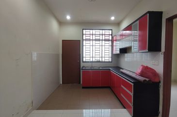 Taman Bukit Katil Damai