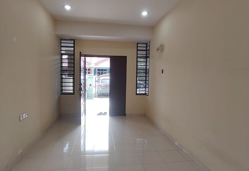 Taman Bukit Katil Damai