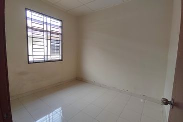 Taman Bukit Katil Damai